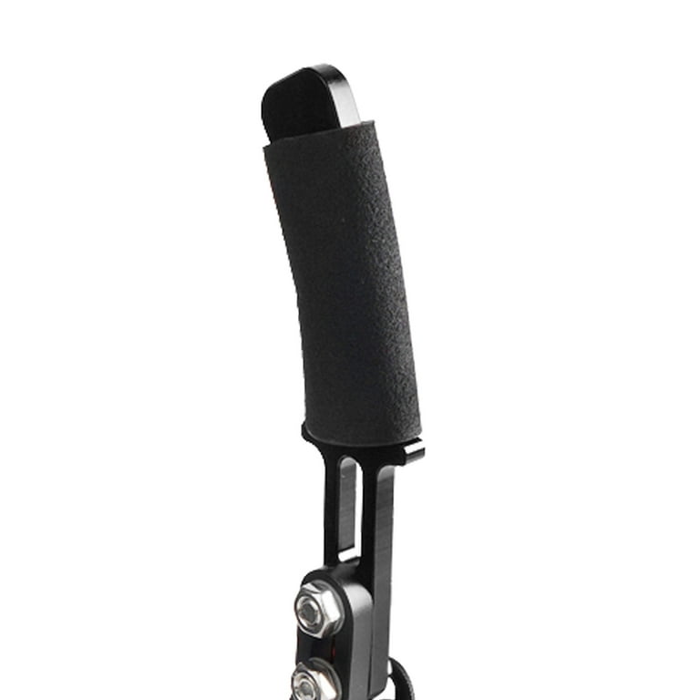 14Bit PS4/PS5 USB Handbrake Kits for Racing Games Steering Wheel Stand G29  P7