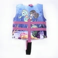thumbnail image 4 of Sunisery Children Life Jacket, Kids Girl Swim Swimming Floating Vest Aid, 4 of 5