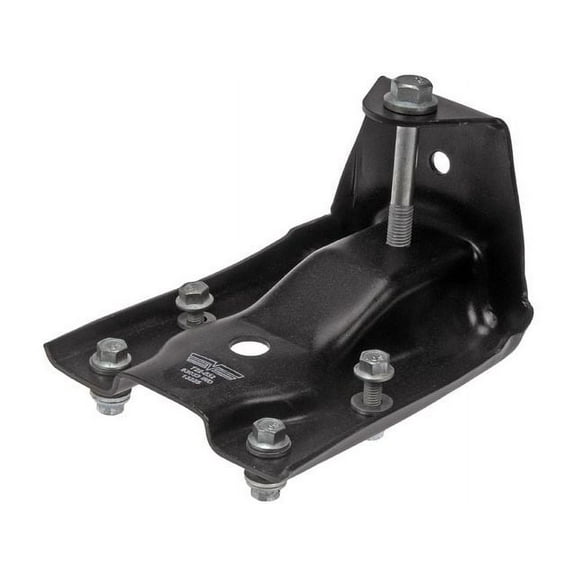 Rear Spring Rearward Leaf Spring Hanger - Compatible with 1999 - 2015 GMC Sierra 1500 2000 2001 2002 2003 2004 2005 2006 2007 2008 2009 2010 2011 2012 2013 2014