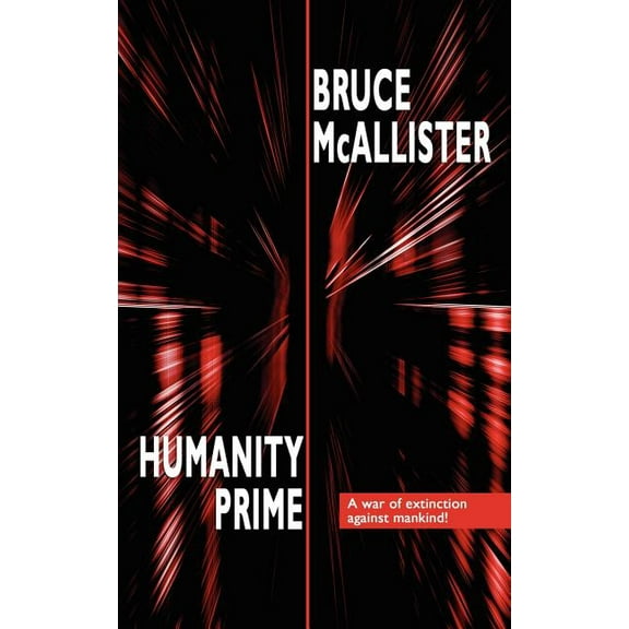 Humanity Prime, (Paperback)