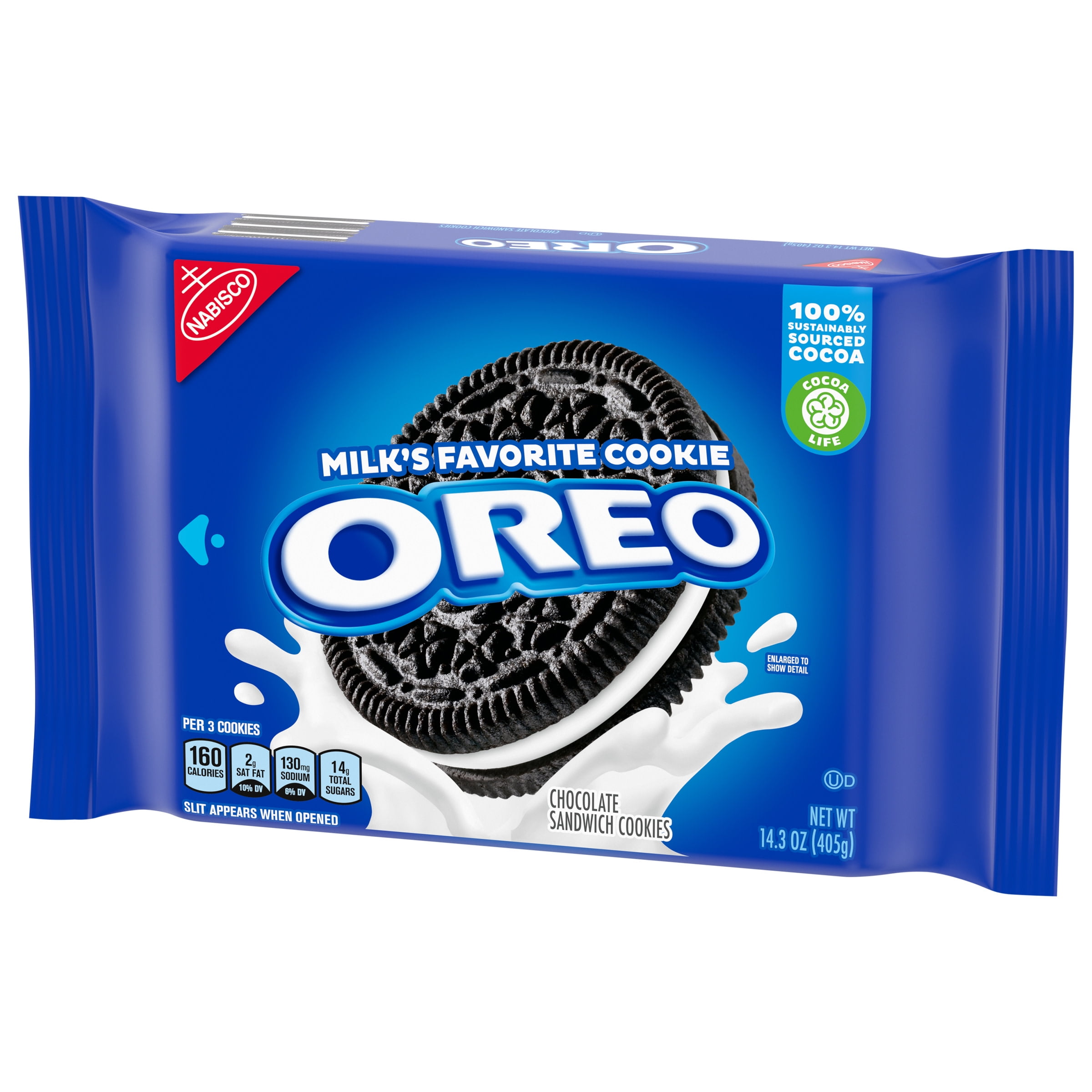 Pack Of Oreos Ubicaciondepersonas cdmx gob mx