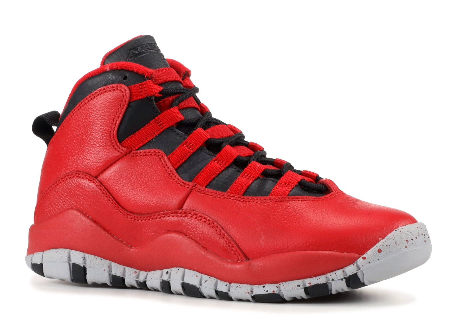 jordan 10 bulls over broadway