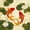 Forest Khaki, variant on Manfei Underwater Ocean Dolphin Black Out Curtains for Kids Boys and Girls, Marine Life Print Curtains Pack of 2 (42x63 Each)