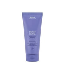 Aveda Blonde Revival Purple Toning Shampoo 200ml