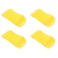 thumbnail image 1 of 4X Wheels Tire Saver Ramps,Tire Anti-Slip Saver Ramps Slip  Load Bearing Capacity Tool ,A, 1 of 8