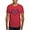 Red, variant on CafePress - Dark T Shirt - Men's Classic Graphic Cotton T-Shirt