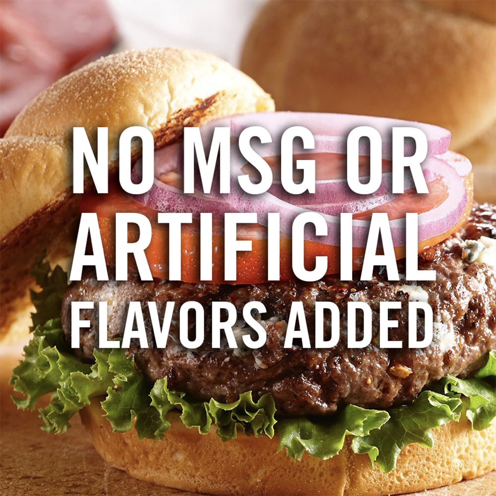McCormick Grill Mates Hamburger Seasoning, 2.75 oz Mixed Spices & Seasonings - image 5 of 13