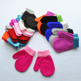 thumbnail image 4 of Guantes de invierno para niños de 1 a 4 años, para jardín de infantes, escuela primaria, cálidos, antiarañazos, de punto acrílico, 4 of 5