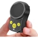 thumbnail image 1 of wonima11 Mini Bluetooth Speaker, Clip-On Portable Speaker with Built-in Mics Hands-Free Music and Calls for Hiking/Biking (Yellow), 1 of 1