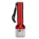 thumbnail image 1 of Nail Powder Mixer, Aluminum Electric Grinder for Tobacco, Herbs, Powder, Grinding Tool, Red, 1 of 2