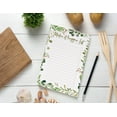 thumbnail image 4 of Inkdotpot Pack Of 2 Daily Planner List Undated Notepads, Memo Pad To-Do List Tear Off List Pad- Organizer- Scheduler- Organize Tasks (50 Sheets Each)-1L, 4 of 7