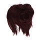 thumbnail image 2 of Postizo de cola de caballo Updo, postizo de moño desordenado, postizo de mujer Updo, postizo de cola de caballo, solución innovadora, 2 of 8
