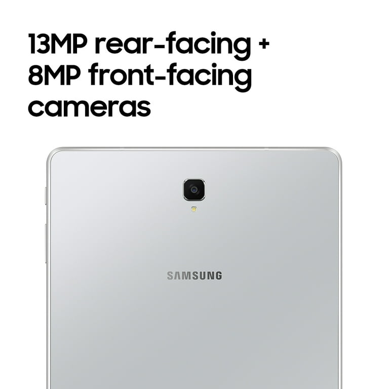 SAMSUNG Galaxy Tab S4 10.5 SAMSUNG Galaxy Tab S4 10.5
