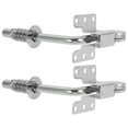 thumbnail image 5 of FESTFENDS 2Pcs Sofa Headrest Joint Hinges for Furniture Accessories 11.8x4.5x2.6in, 5 of 6