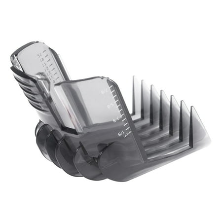 Hair Clippers Beard Trimmer comb attachment for Philips QC5130 / 05/15/20/25/35 3-21mm | Walmart Canada Hair Clippers Beard Trimmer comb attachment for Philips QC5130 / 05/15/20/25/35 3-21mm | Walmart Canada