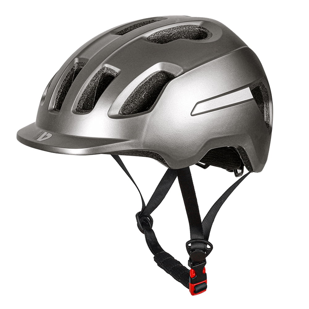 Bicycle Helmet Mens Womens Lightweight Radhelm Mountain Road BMX MTB Bike Sport Helmet 