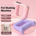 thumbnail image 3 of Full Body Slimming Handheld Fascial ，Deep Tissue Massage with Belt ，Customization Vibration Fascial, 3 of 8