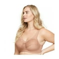 thumbnail image 5 of Glamorise MagicLift Natural Shape Support Wirefree Bra 1010 (Women's & Women's Plus), 5 of 8