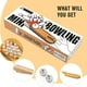 thumbnail image 3 of Mini juego de bolos con 3 nutrias, juego de mesa de madera para niños, 3 of 5