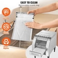 thumbnail image 3 of Tostadora transportadora VEVOR Commercial 150 rebanadas 1340 W 110 V, 3 of 5