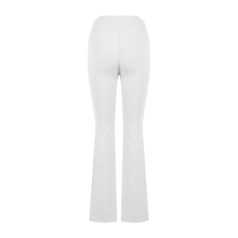 Up 50% off! Flare Leggings, Womens Dress Pants, Womens Workout