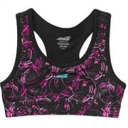 Avia-dtr Avia Rythmic Circle Print Bra Top