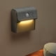 thumbnail image 1 of XWSHYW Electrodomésticos Luz de Inducción Magnética de Carga para Dormitorio, Pasillo, Pared, Esquina, Puerta de Entrada, Luz de Inducción Automática, Luz Nocturna, 1 of 6