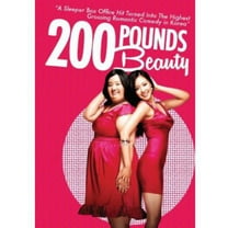 200 Pounds Beauty (DVD), Asian Media Rights, Comedy