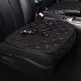 thumbnail image 1 of Dpityserensio Seat Cushion With Heat Winter Heated Seat Cover With Fast Heating, 1 of 9