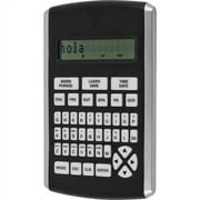 Northwest Electronic 6 Language Translat