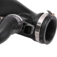 thumbnail image 4 of Turbo Chagrer Air Intake Hose 1440Q6 Rubber Air Intake Tube Engine Turbocharger Hose, 4 of 5