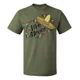 thumbnail image 1 of Playera Camiseta Festividad Viva Mexico Septiembre Especial, 1 of 3