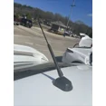 thumbnail image 3 of 9" inch Antenna Mast Black Power Radio AMFM for MITSUBISHI LANCER 2008-2017 Brand New, 3 of 8