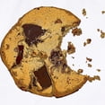 thumbnail image 2 of CafePress - Chocolate Chip Cookie Women's Boy Brief - Women's Novelty Briefs, Size S-XL, 2 of 4