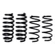 thumbnail image 2 of Resortes Originales AG para Auto Completo para Cadillac Xt5 2017 a 4 Piezas Nuevos, 2 of 5