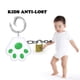 thumbnail image 4 of Localizador GPS Bluetooth Impermeable Universal Cartera Llaves, 4 of 8