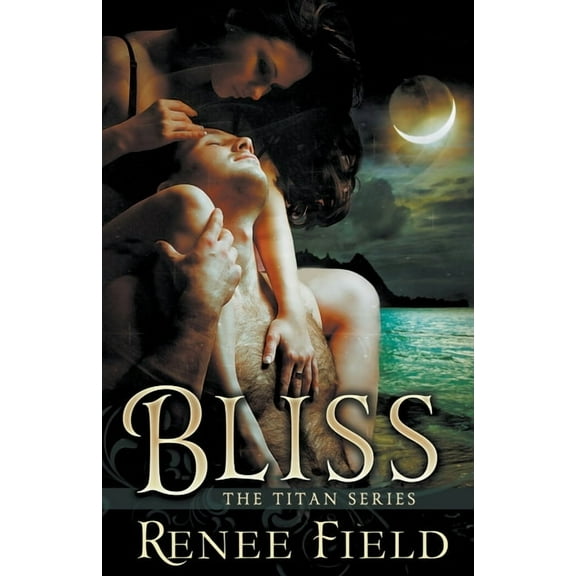 Bliss, (Paperback)