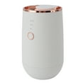 thumbnail image 4 of Essential Oil Diffuser, Desktop Air Diffusers Humidifier Cool Mist Aromatherapy Diffuser Air Fresher for Home Office, 4 of 7