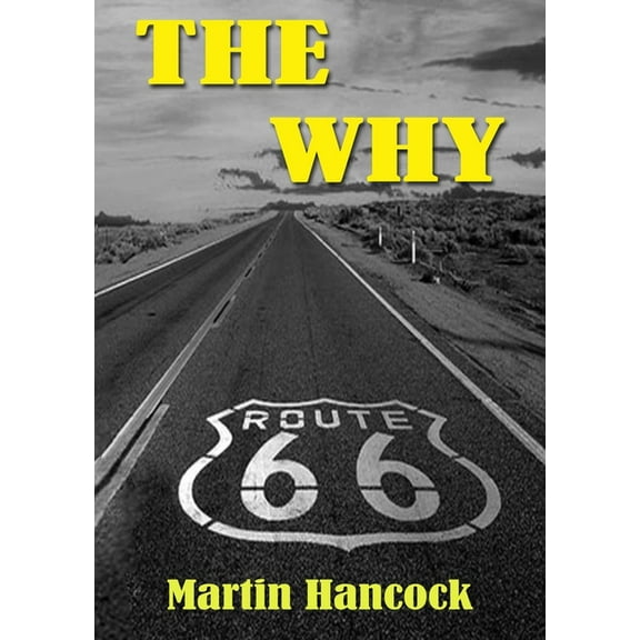 The Why, (Paperback)