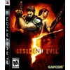 Capcom Resident Evil 5/Deadrising 2 Playstation 3 - 2 Pack
