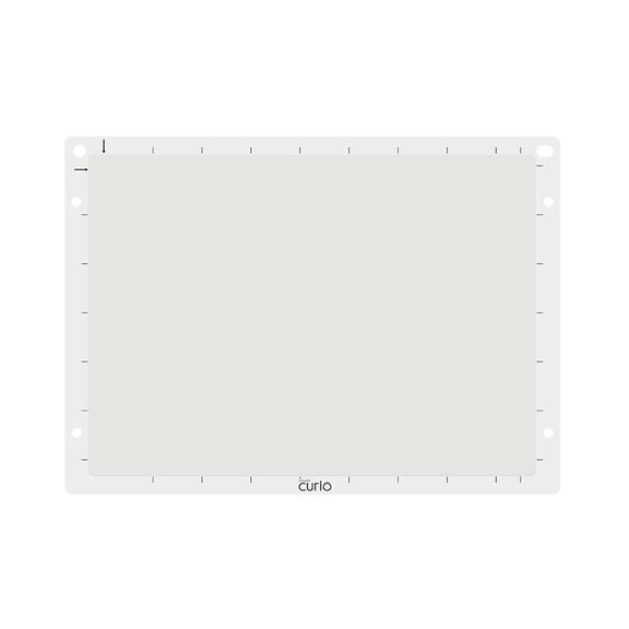 Curio Embossing Mat - 8.5 in. x 6 in.