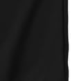 thumbnail image 5 of ZVNAΖH Men's Waffle Knit Hoodie, Quarter Zip Pullover with Drawstring Hood, Long Sleeve Casual Lightweight Top, Fall Winter, S-3XL, 5 of 6