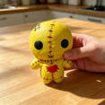 thumbnail image 5 of Figure Squeeze Fidget, Character Shaped Squishy Sensory Toy, Soft Slow Rising Hand Activity, Novelty Fidget Companion, Focus Activity, Desk Accessory, Fun Gift For Home Travel Parties, 5 of 5