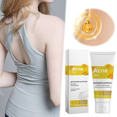 

Waist Gel Waist Skin Gentle Cleansing Daily Skin Moisturizing Care Gel 60ml decorations for dorm 2024