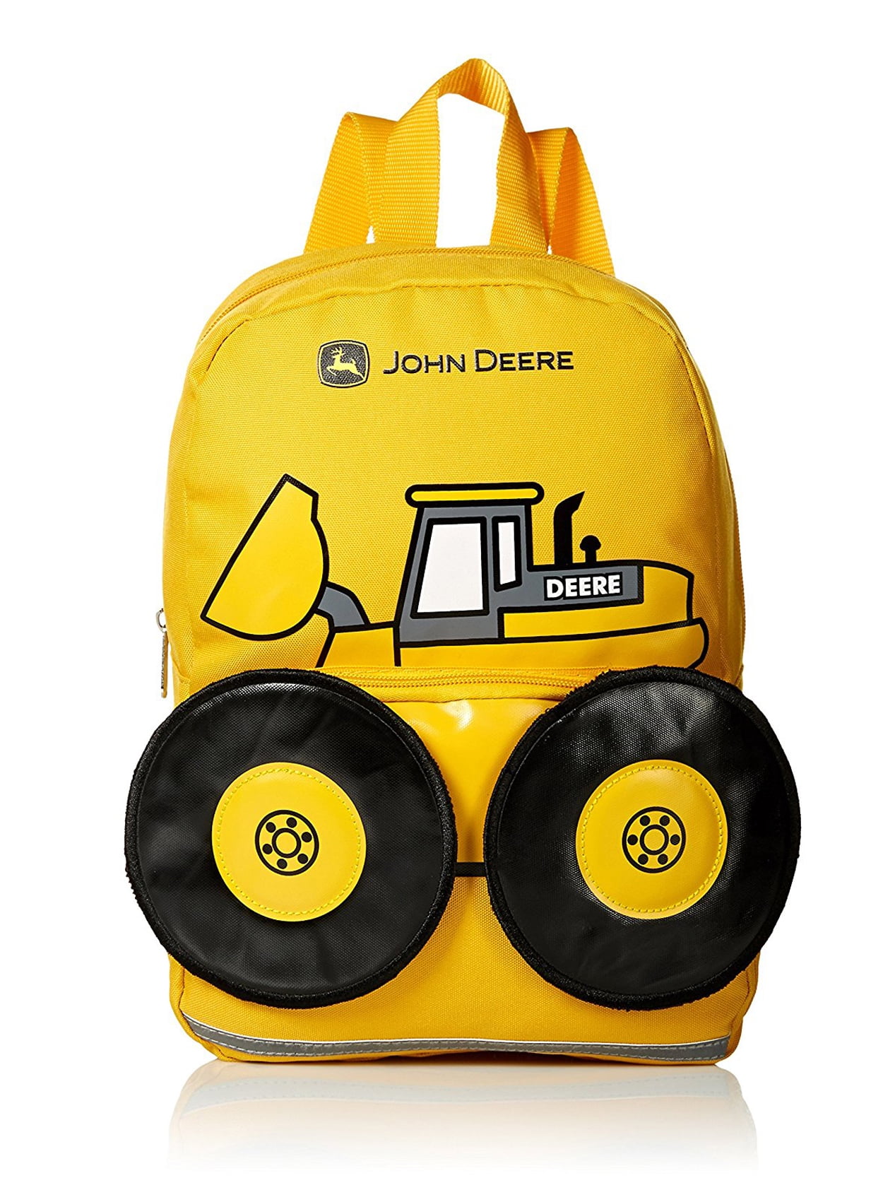 boys tractor backpack