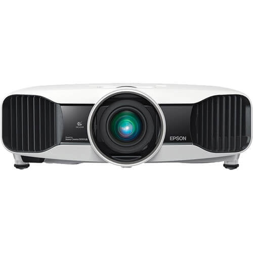 Epson PowerLite 2250U Full HD WUXGA 3 