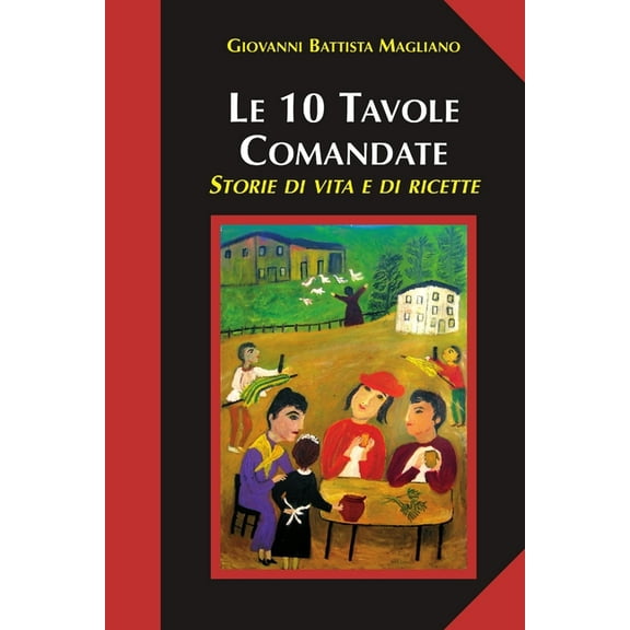 Le 10 Tavole Comandate, (Paperback)
