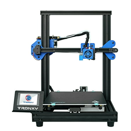 General 3D Printer XY2 PRO Tronxy Auto level Sensor Adjustment Rapid Heating Print N4Y1