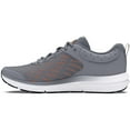 thumbnail image 2 of Under Armour 02617510411.5 Charged Assert 10 Mens Size 11.5 White Running Shoes, 2 of 4