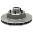 thumbnail image 2 of ACDelco 18A1344A - Advantage Vented Front Brake Rotor and Hub Assembly Fits select: 1970-1972 FORD LTD, 1970-1971 LINCOLN MARK III, 2 of 6